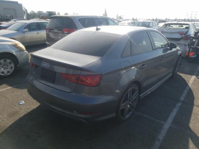 Photo 3 VIN: WAUA7GFF1G1104258 - AUDI A3 PREMIUM 