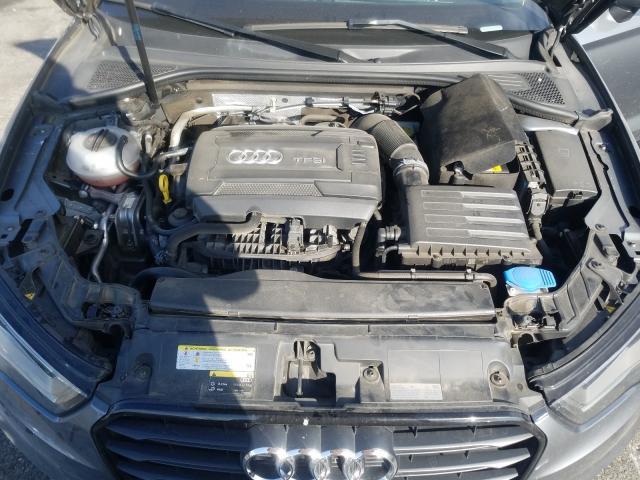 Photo 6 VIN: WAUA7GFF1G1104258 - AUDI A3 PREMIUM 