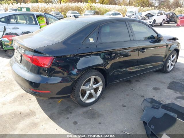 Photo 3 VIN: WAUA7GFF2G1004878 - AUDI A3 