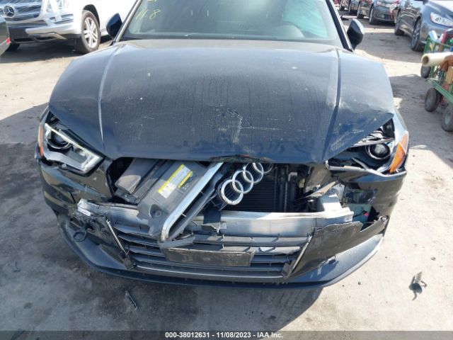 Photo 5 VIN: WAUA7GFF2G1004878 - AUDI A3 