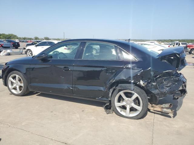 Photo 1 VIN: WAUA7GFF2G1012639 - AUDI A3 PREMIUM 