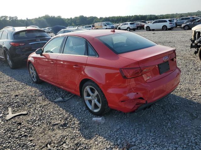 Photo 1 VIN: WAUA7GFF2G1027108 - AUDI A3 PREMIUM 