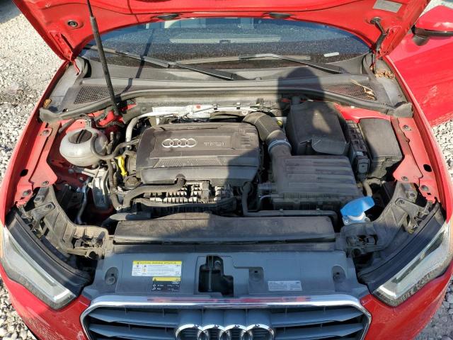 Photo 10 VIN: WAUA7GFF2G1027108 - AUDI A3 PREMIUM 