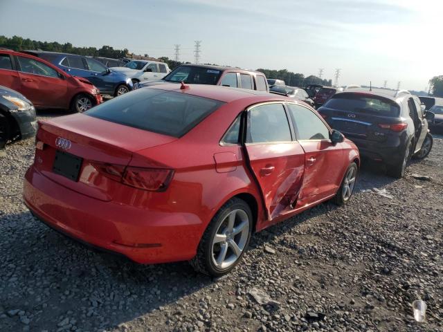 Photo 2 VIN: WAUA7GFF2G1027108 - AUDI A3 PREMIUM 