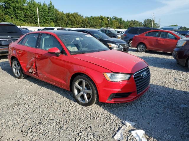 Photo 3 VIN: WAUA7GFF2G1027108 - AUDI A3 PREMIUM 