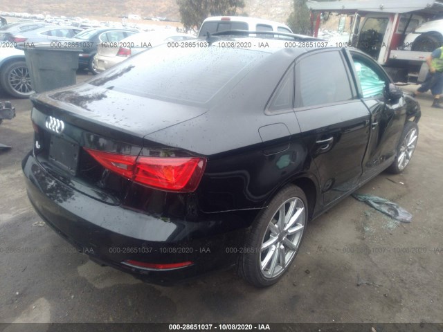 Photo 3 VIN: WAUA7GFF2G1037881 - AUDI A3 