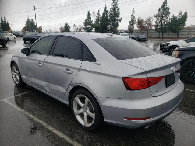 Photo 2 VIN: WAUA7GFF2G1054213 - AUDI A3 PREMIUM 