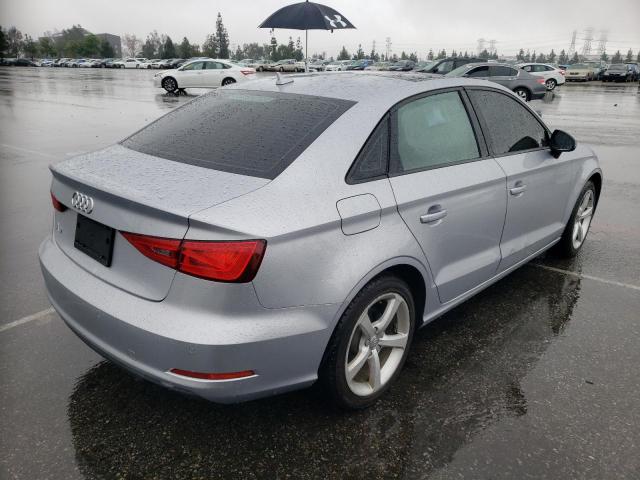 Photo 3 VIN: WAUA7GFF2G1054213 - AUDI A3 PREMIUM 