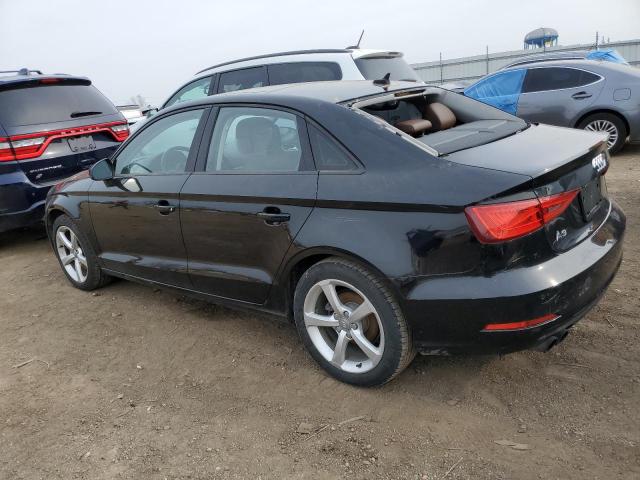 Photo 1 VIN: WAUA7GFF2G1055331 - AUDI A3 PREMIUM 