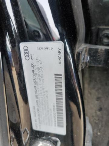 Photo 11 VIN: WAUA7GFF2G1055331 - AUDI A3 PREMIUM 