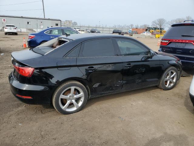 Photo 2 VIN: WAUA7GFF2G1055331 - AUDI A3 PREMIUM 