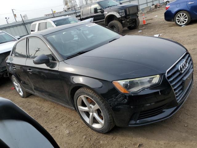 Photo 3 VIN: WAUA7GFF2G1055331 - AUDI A3 PREMIUM 