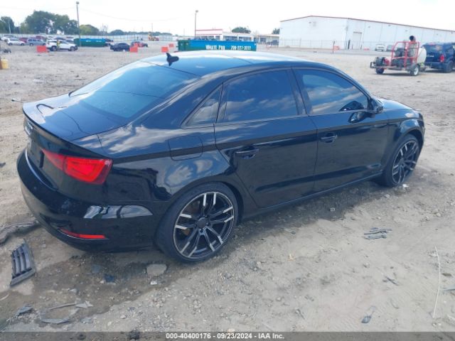 Photo 3 VIN: WAUA7GFF2G1065793 - AUDI A3 