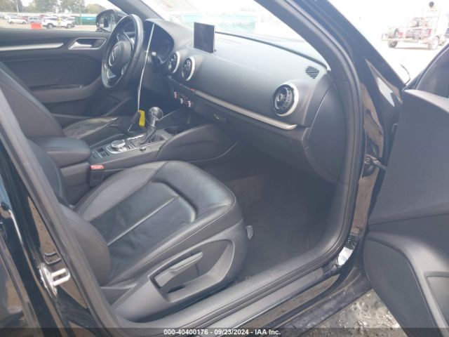 Photo 4 VIN: WAUA7GFF2G1065793 - AUDI A3 