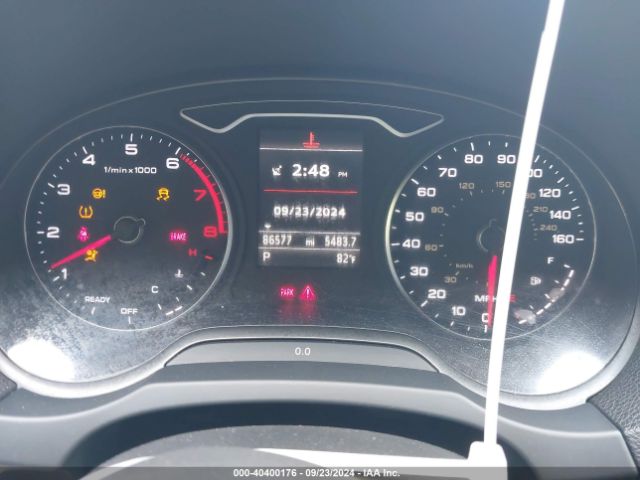 Photo 6 VIN: WAUA7GFF2G1065793 - AUDI A3 