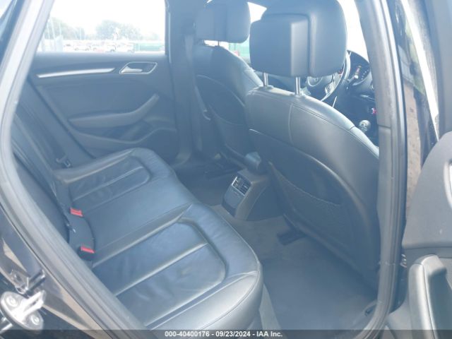 Photo 7 VIN: WAUA7GFF2G1065793 - AUDI A3 