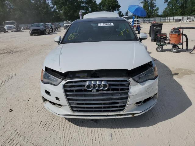 Photo 4 VIN: WAUA7GFF2G1066569 - AUDI A3 