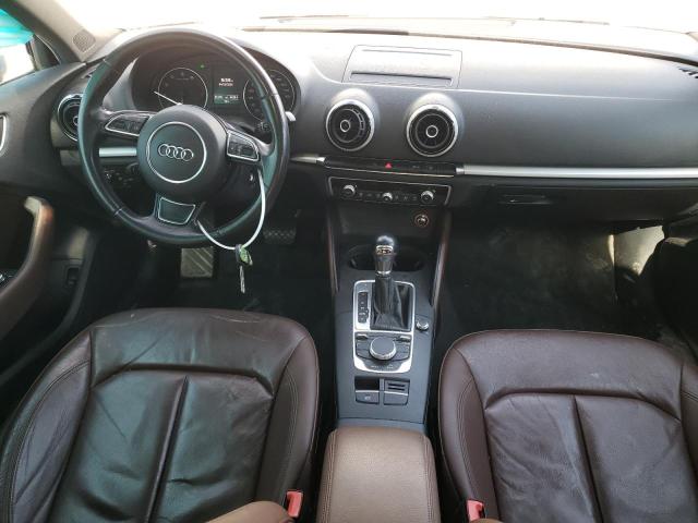 Photo 7 VIN: WAUA7GFF2G1066569 - AUDI A3 