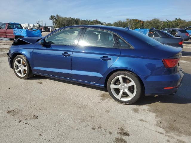 Photo 1 VIN: WAUA7GFF2G1094775 - AUDI A3 