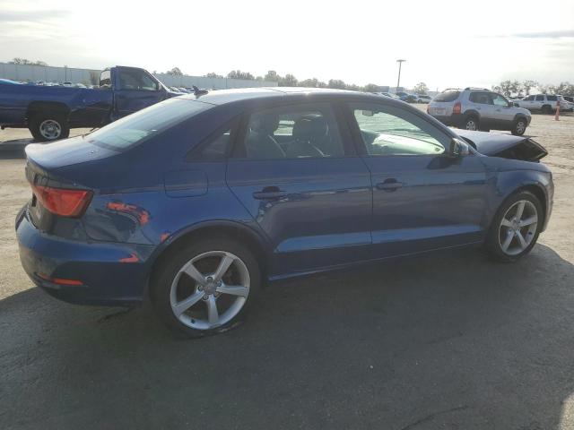 Photo 2 VIN: WAUA7GFF2G1094775 - AUDI A3 