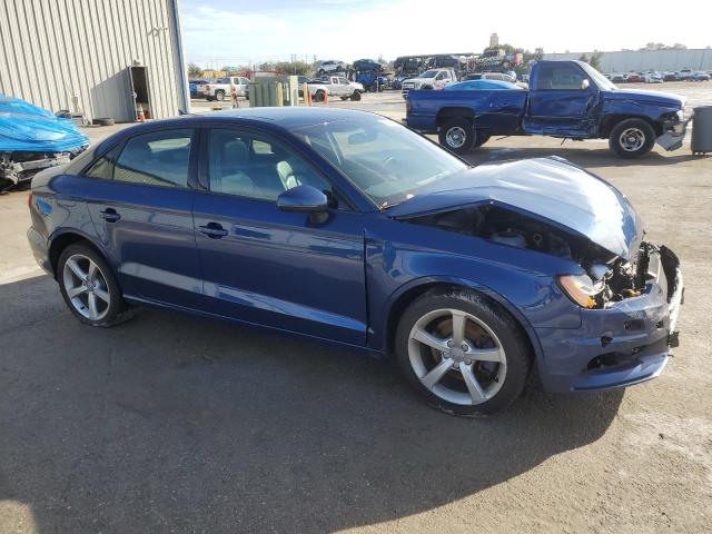 Photo 3 VIN: WAUA7GFF2G1094775 - AUDI A3 