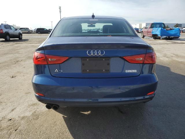 Photo 5 VIN: WAUA7GFF2G1094775 - AUDI A3 