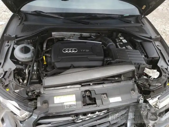 Photo 10 VIN: WAUA7GFF2G1100719 - AUDI A3 