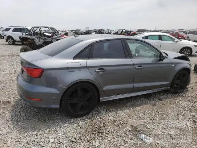 Photo 2 VIN: WAUA7GFF2G1100719 - AUDI A3 