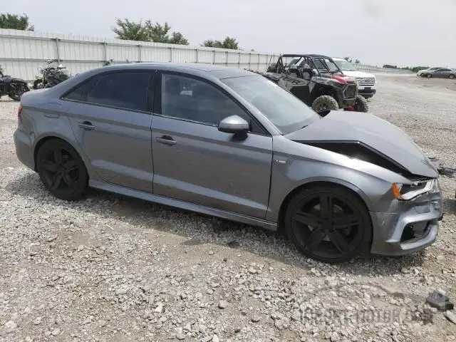 Photo 3 VIN: WAUA7GFF2G1100719 - AUDI A3 