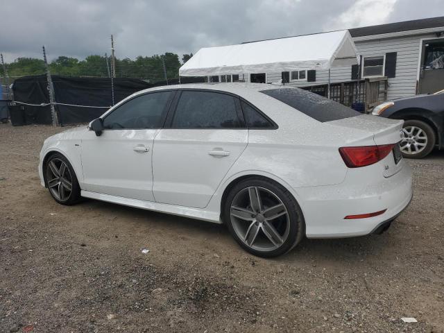 Photo 1 VIN: WAUA7GFF2G1115107 - AUDI A3 PREMIUM 