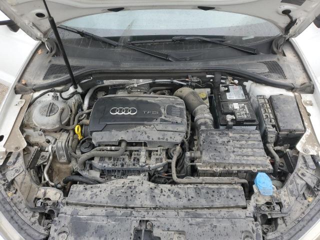 Photo 10 VIN: WAUA7GFF2G1115107 - AUDI A3 PREMIUM 