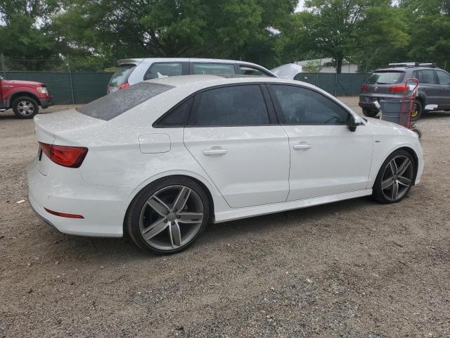 Photo 2 VIN: WAUA7GFF2G1115107 - AUDI A3 PREMIUM 