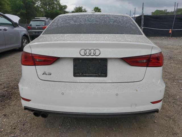 Photo 5 VIN: WAUA7GFF2G1115107 - AUDI A3 PREMIUM 