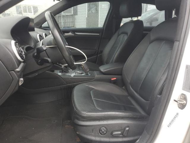 Photo 6 VIN: WAUA7GFF2G1115107 - AUDI A3 PREMIUM 