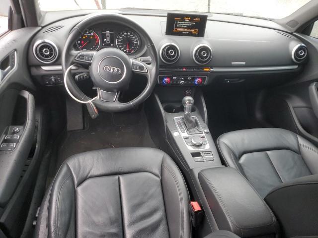 Photo 7 VIN: WAUA7GFF2G1115107 - AUDI A3 PREMIUM 