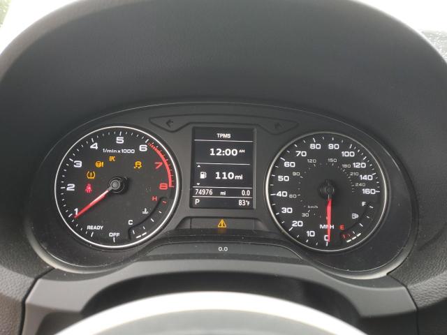 Photo 8 VIN: WAUA7GFF2G1115107 - AUDI A3 PREMIUM 
