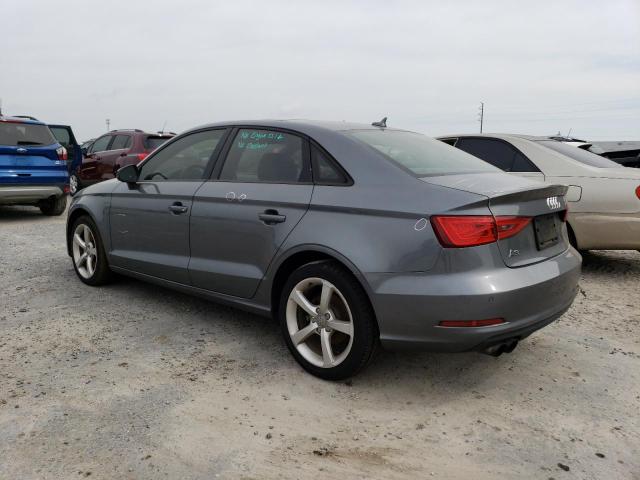 Photo 1 VIN: WAUA7GFF3G1004243 - AUDI A3 