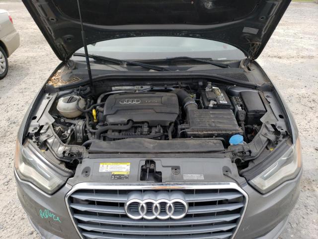 Photo 10 VIN: WAUA7GFF3G1004243 - AUDI A3 