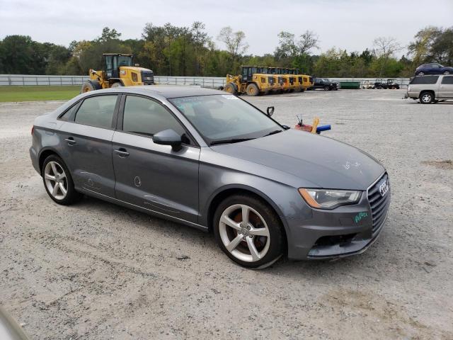 Photo 3 VIN: WAUA7GFF3G1004243 - AUDI A3 