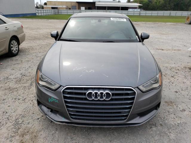 Photo 4 VIN: WAUA7GFF3G1004243 - AUDI A3 