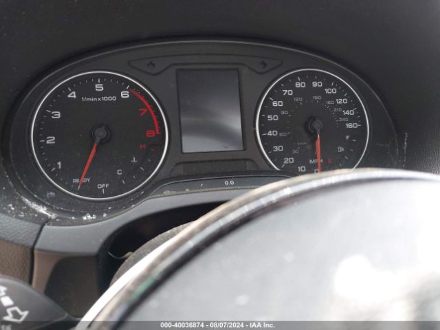 Photo 6 VIN: WAUA7GFF3G1004971 - AUDI A3 