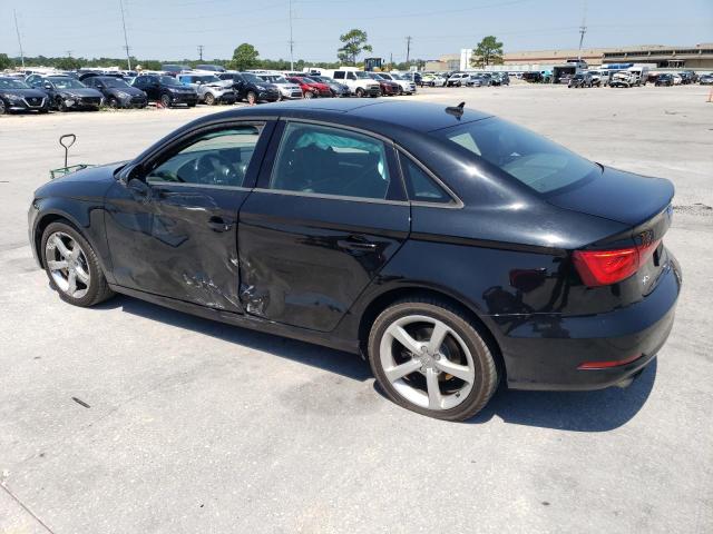 Photo 1 VIN: WAUA7GFF3G1012441 - AUDI A3 