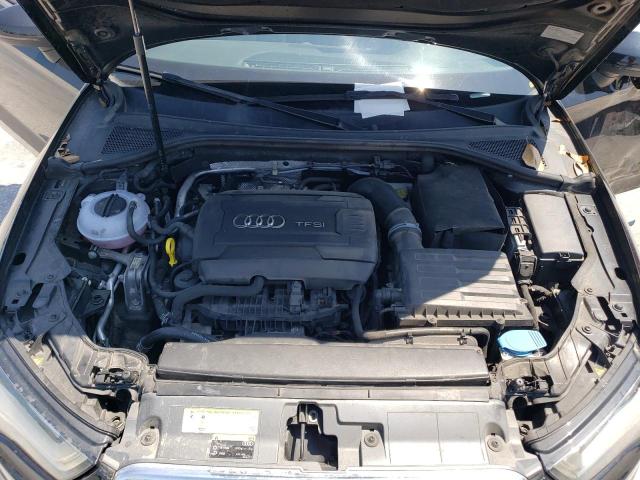 Photo 10 VIN: WAUA7GFF3G1012441 - AUDI A3 