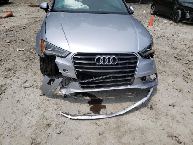 Photo 8 VIN: WAUA7GFF3G1016876 - AUDI A3 