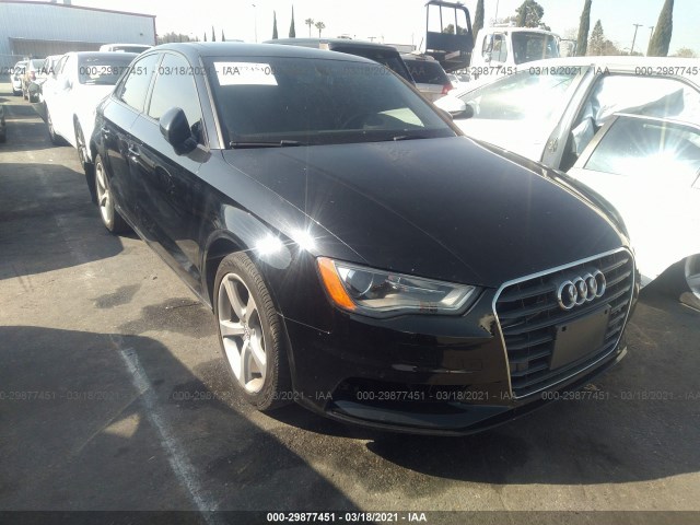 Photo 0 VIN: WAUA7GFF3G1024346 - AUDI A3 