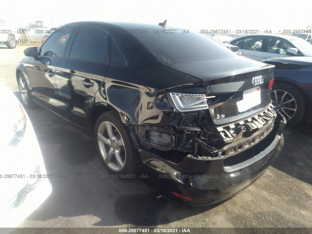 Photo 2 VIN: WAUA7GFF3G1024346 - AUDI A3 