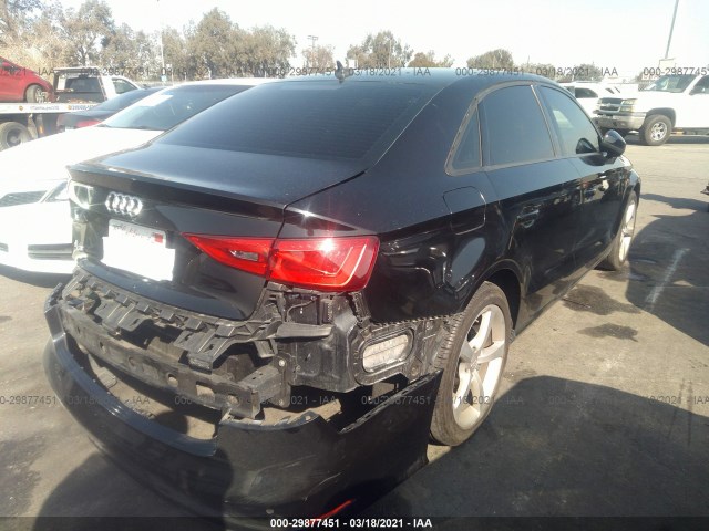 Photo 3 VIN: WAUA7GFF3G1024346 - AUDI A3 