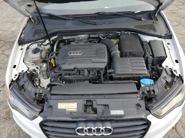 Photo 10 VIN: WAUA7GFF3G1048369 - AUDI A3 