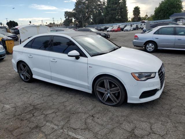 Photo 3 VIN: WAUA7GFF3G1048369 - AUDI A3 