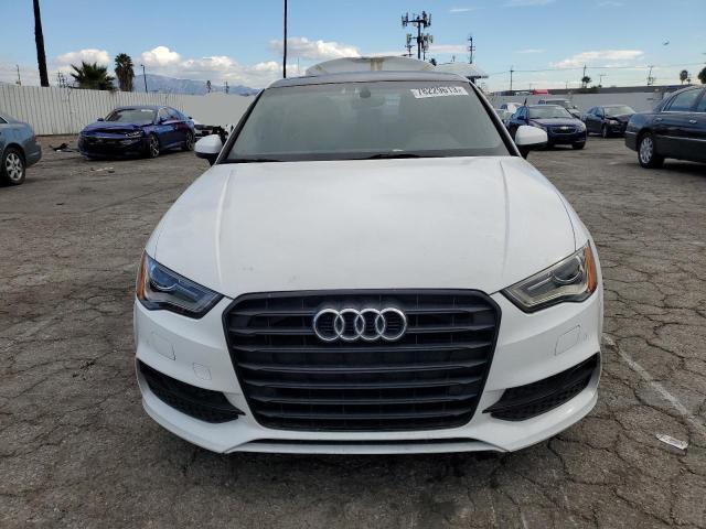 Photo 4 VIN: WAUA7GFF3G1048369 - AUDI A3 